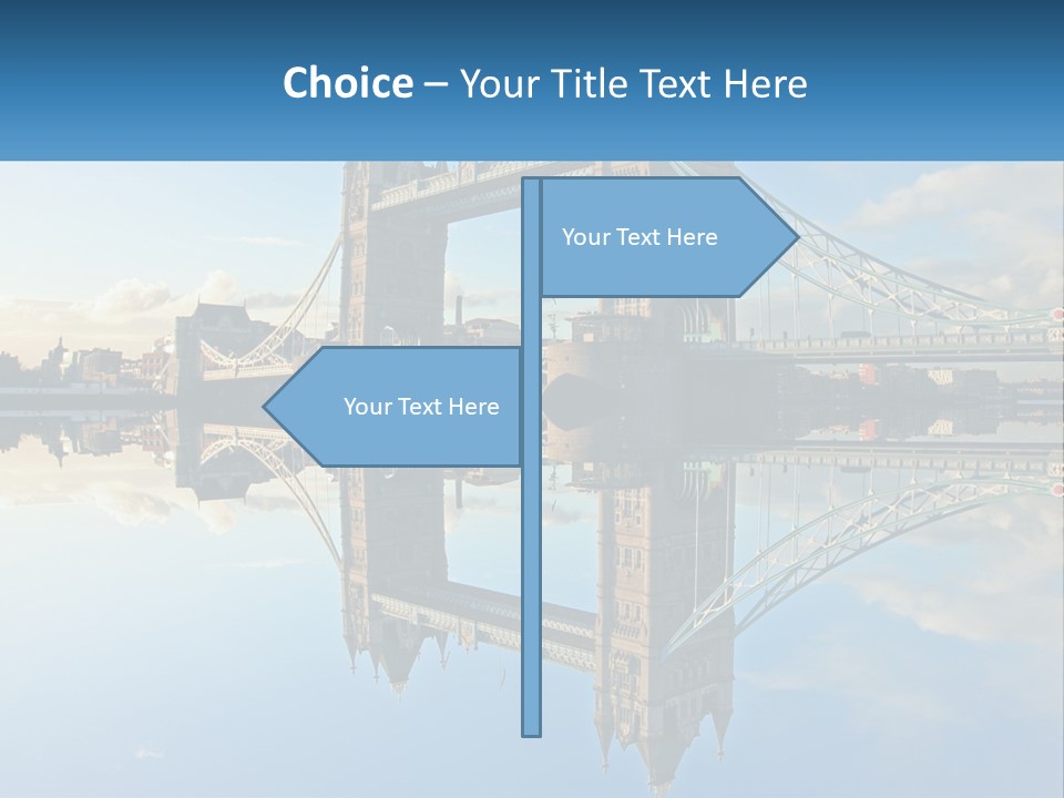 Energy Cold Heat PowerPoint Template