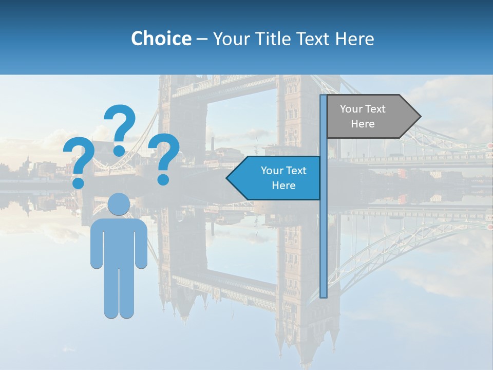 Energy Cold Heat PowerPoint Template