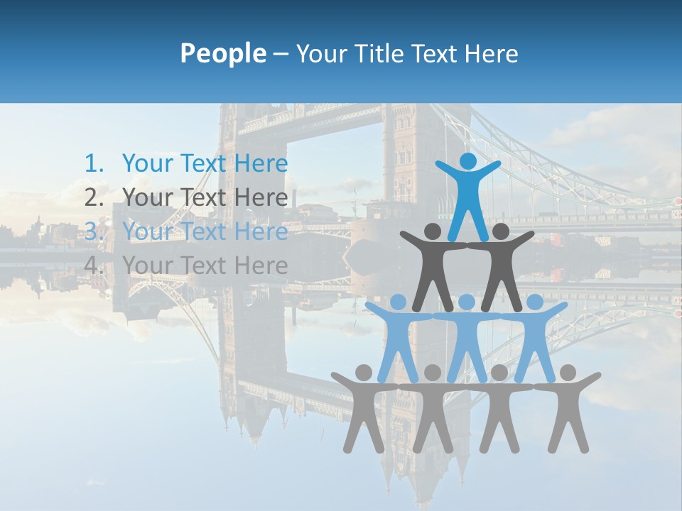 Energy Cold Heat PowerPoint Template