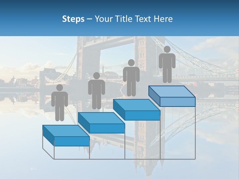 Energy Cold Heat PowerPoint Template