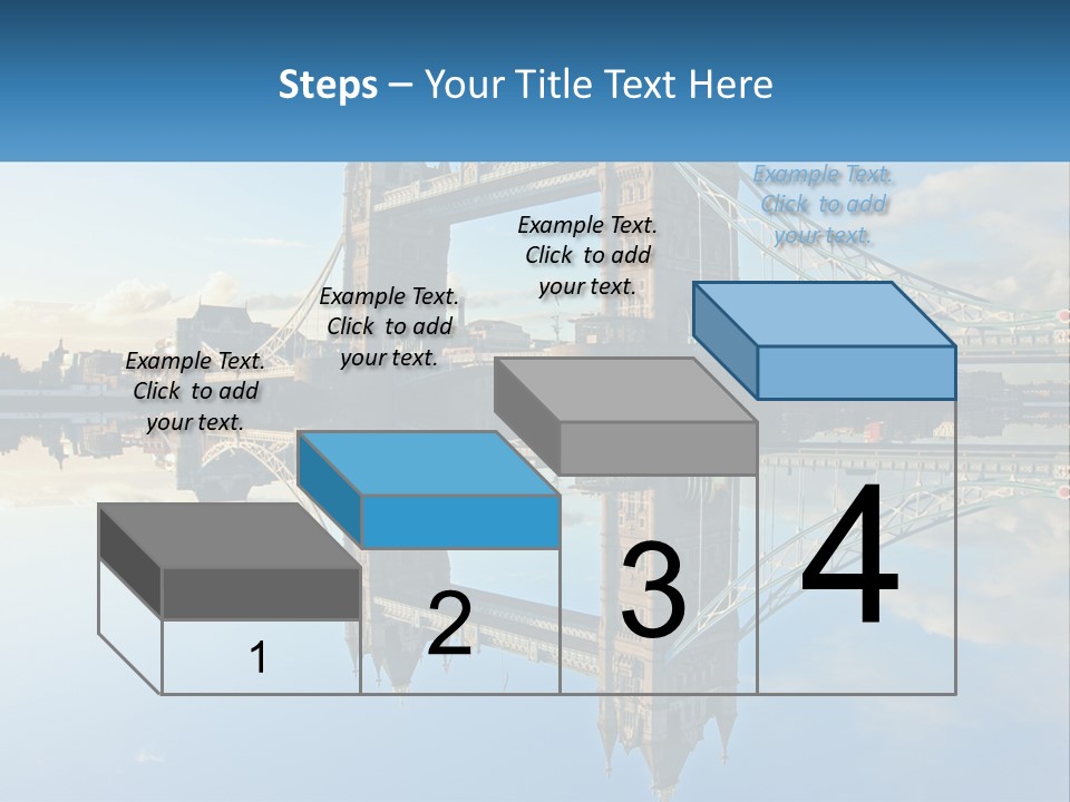 Energy Cold Heat PowerPoint Template