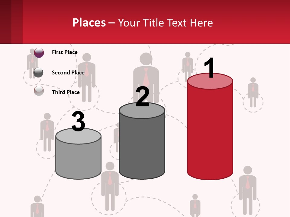 Climate Air Equipment PowerPoint Template