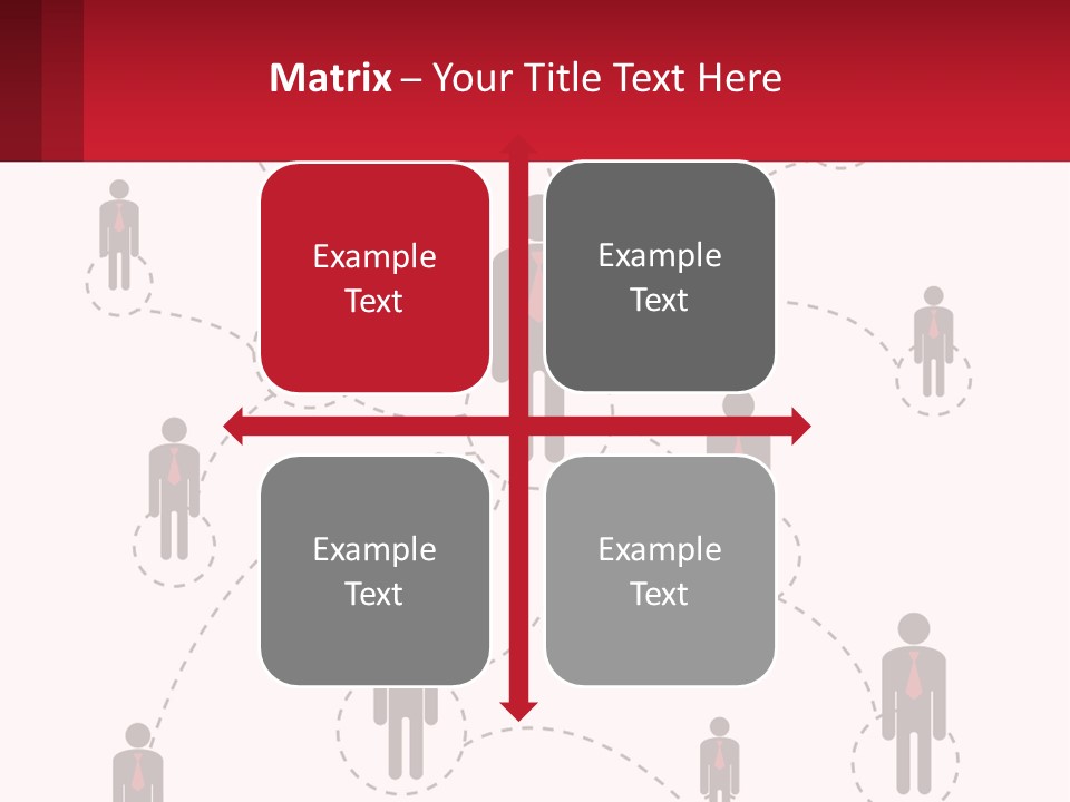 Climate Air Equipment PowerPoint Template