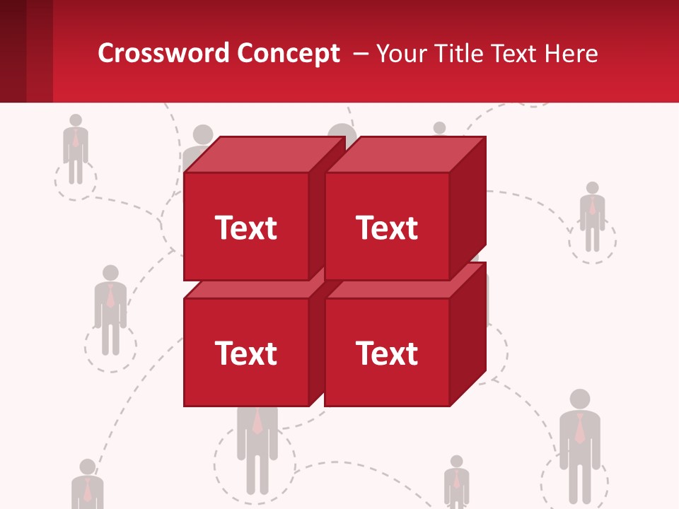 Climate Air Equipment PowerPoint Template