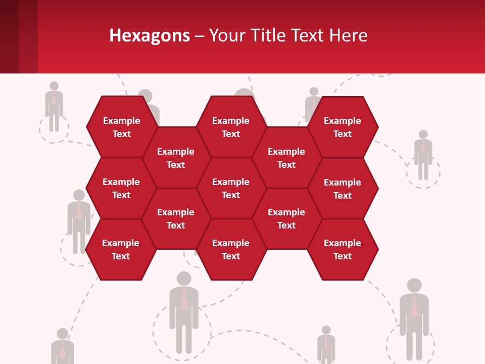 Climate Air Equipment PowerPoint Template