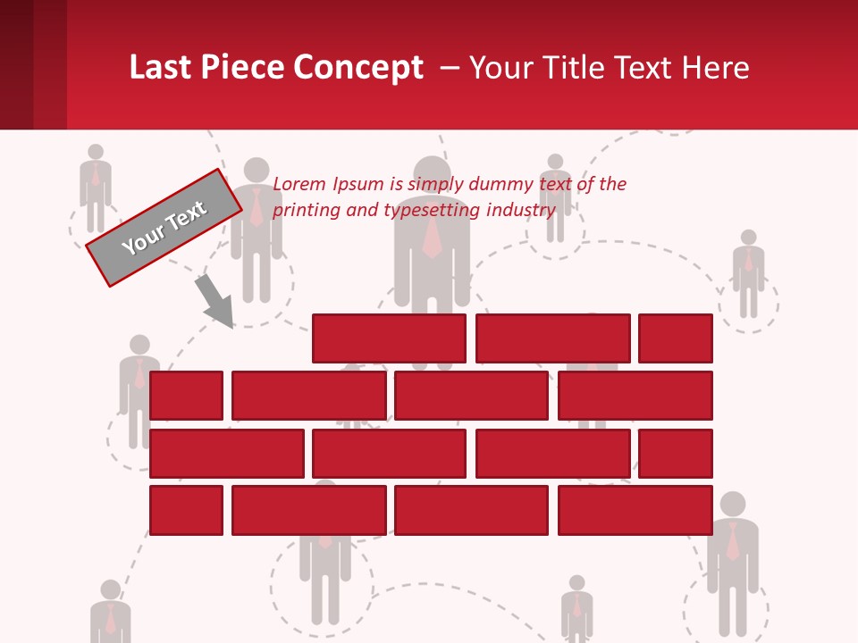 Climate Air Equipment PowerPoint Template