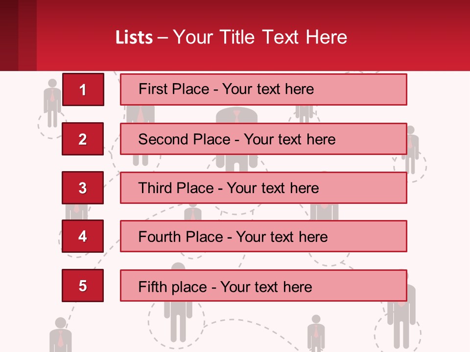 Climate Air Equipment PowerPoint Template