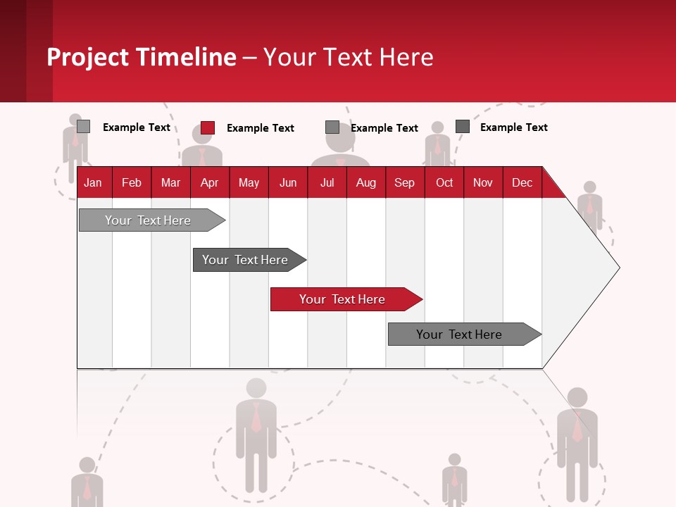 Climate Air Equipment PowerPoint Template