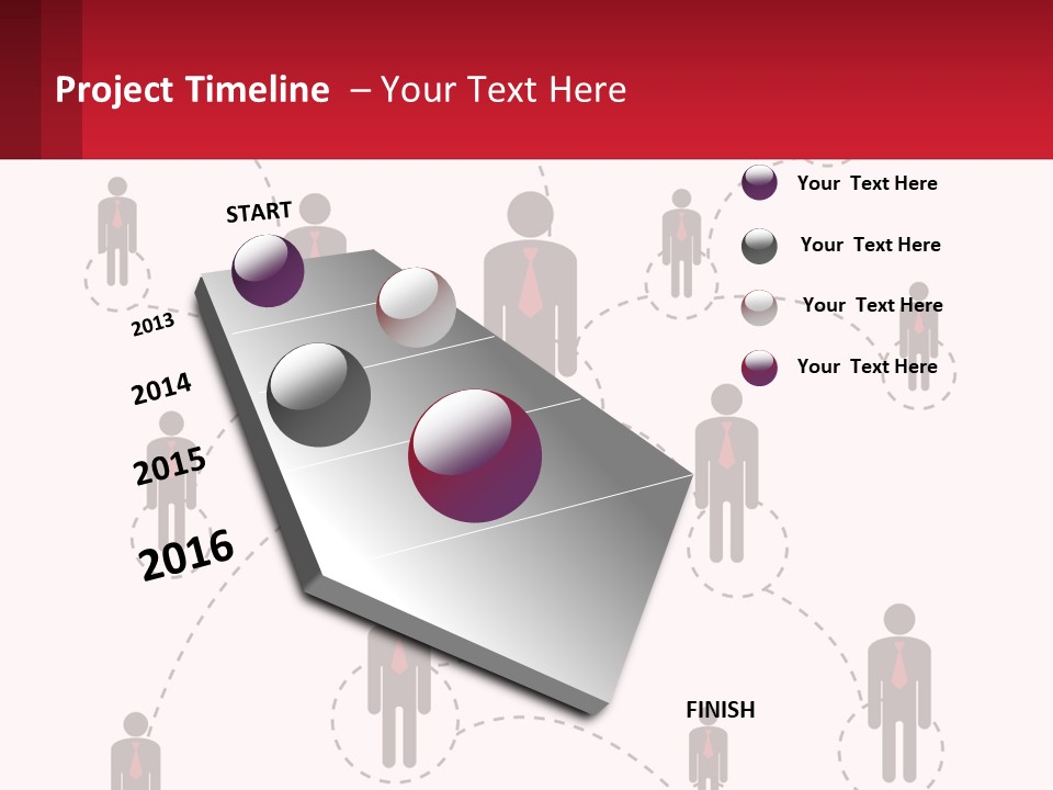 Climate Air Equipment PowerPoint Template