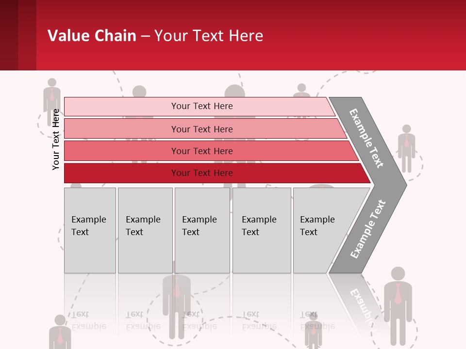 Climate Air Equipment PowerPoint Template
