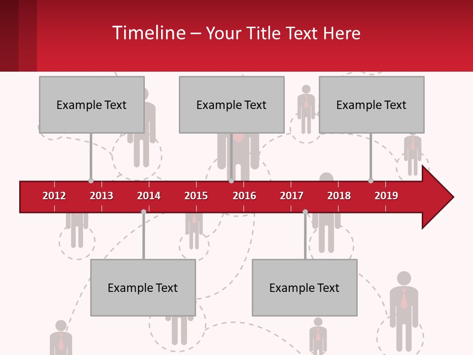Climate Air Equipment PowerPoint Template