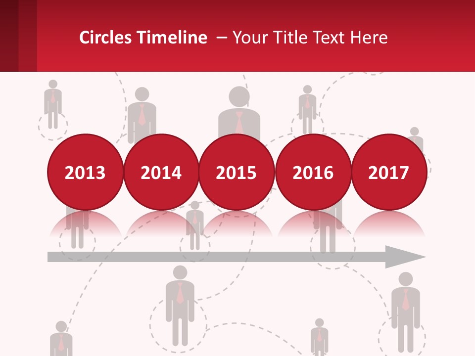 Climate Air Equipment PowerPoint Template