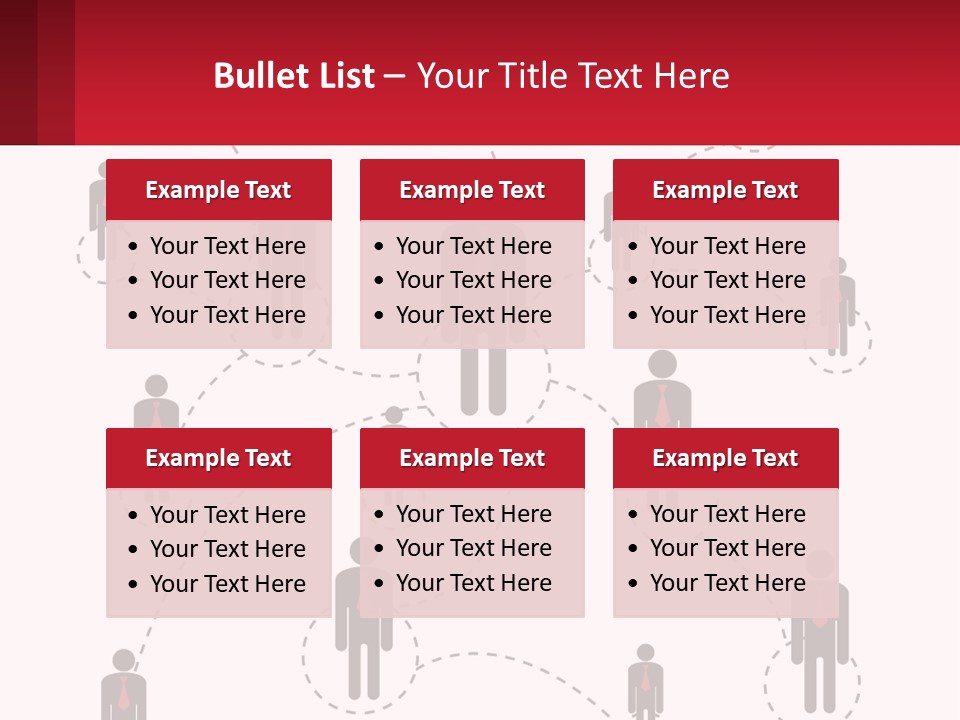 Climate Air Equipment PowerPoint Template