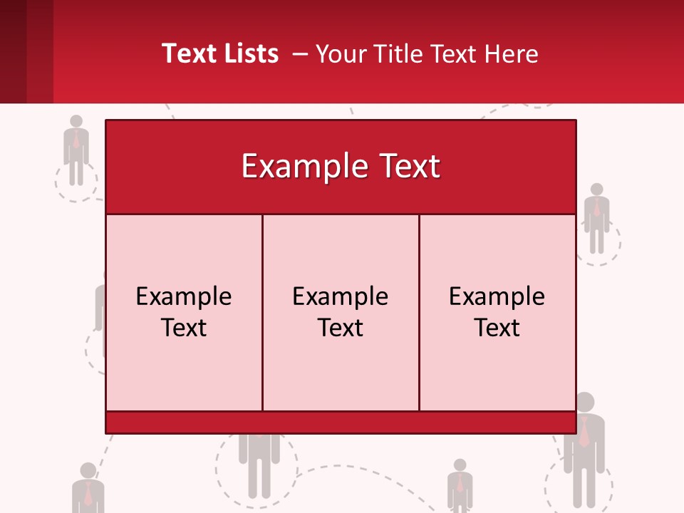 Climate Air Equipment PowerPoint Template