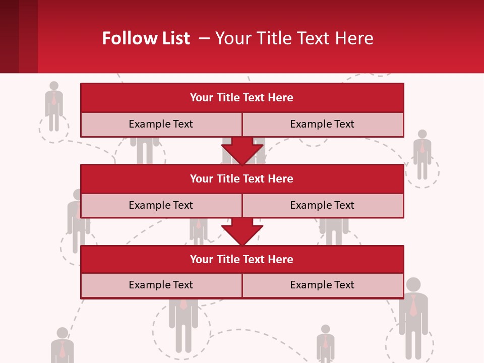 Climate Air Equipment PowerPoint Template