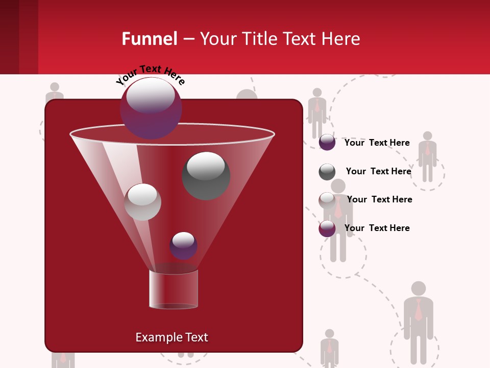 Climate Air Equipment PowerPoint Template