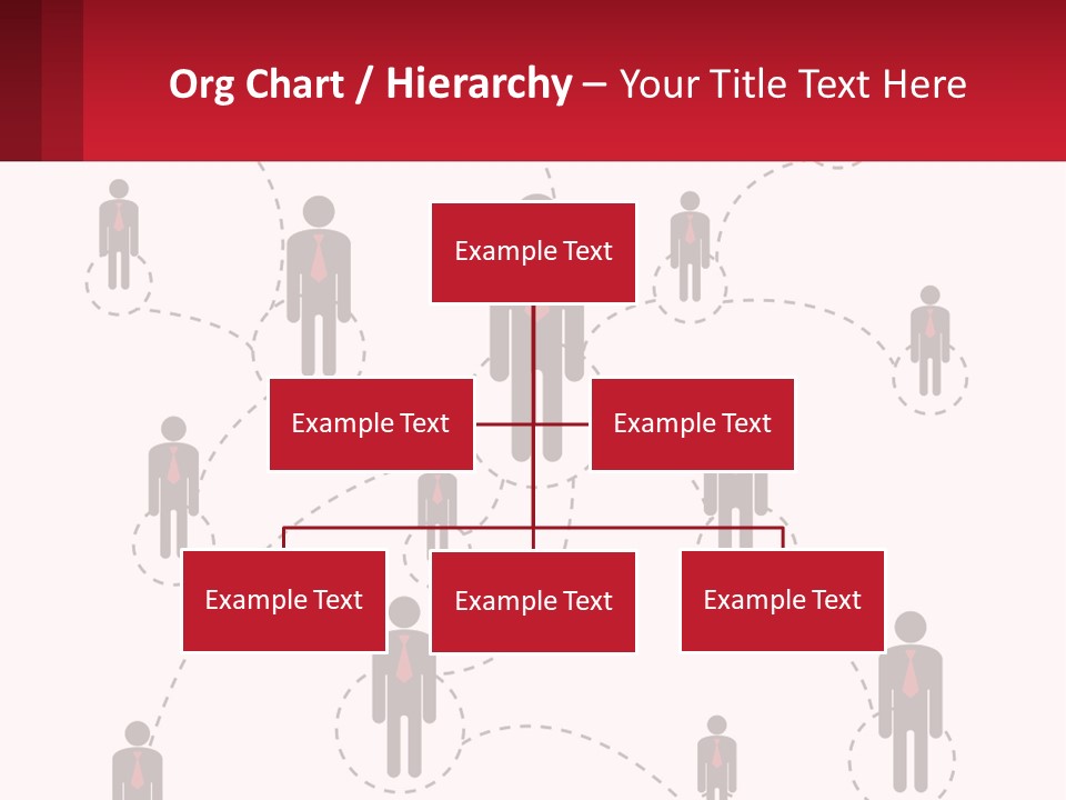 Climate Air Equipment PowerPoint Template