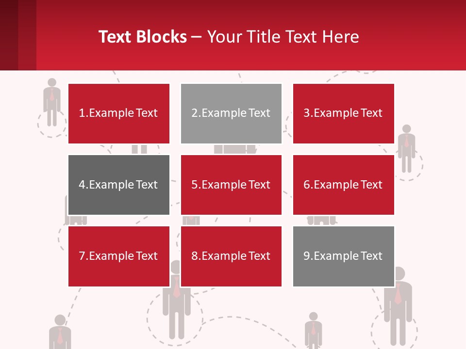 Climate Air Equipment PowerPoint Template