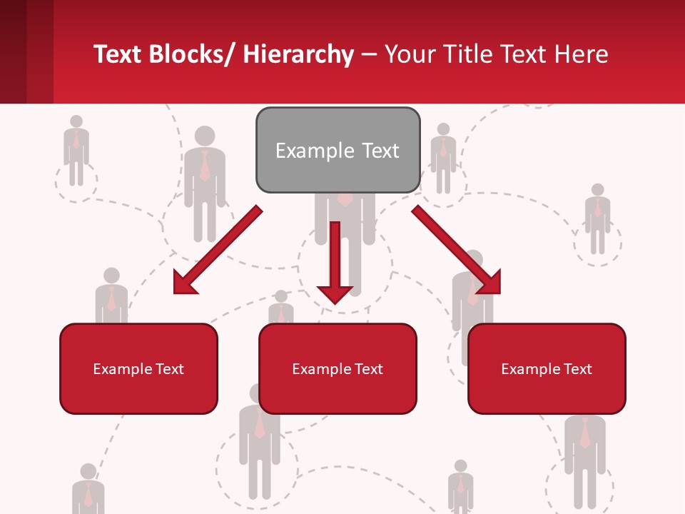 Climate Air Equipment PowerPoint Template