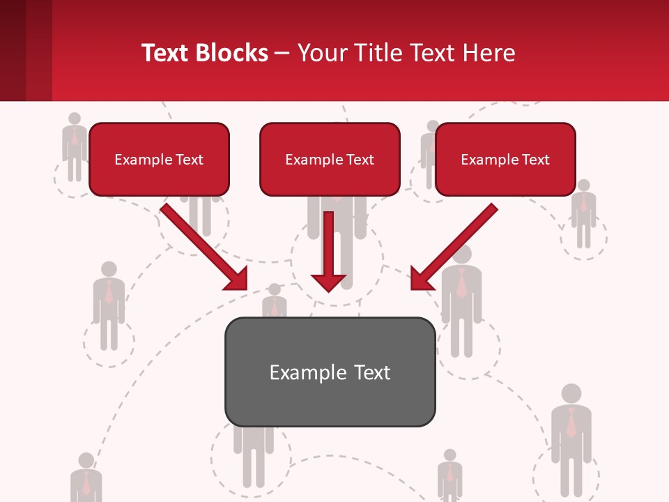 Climate Air Equipment PowerPoint Template