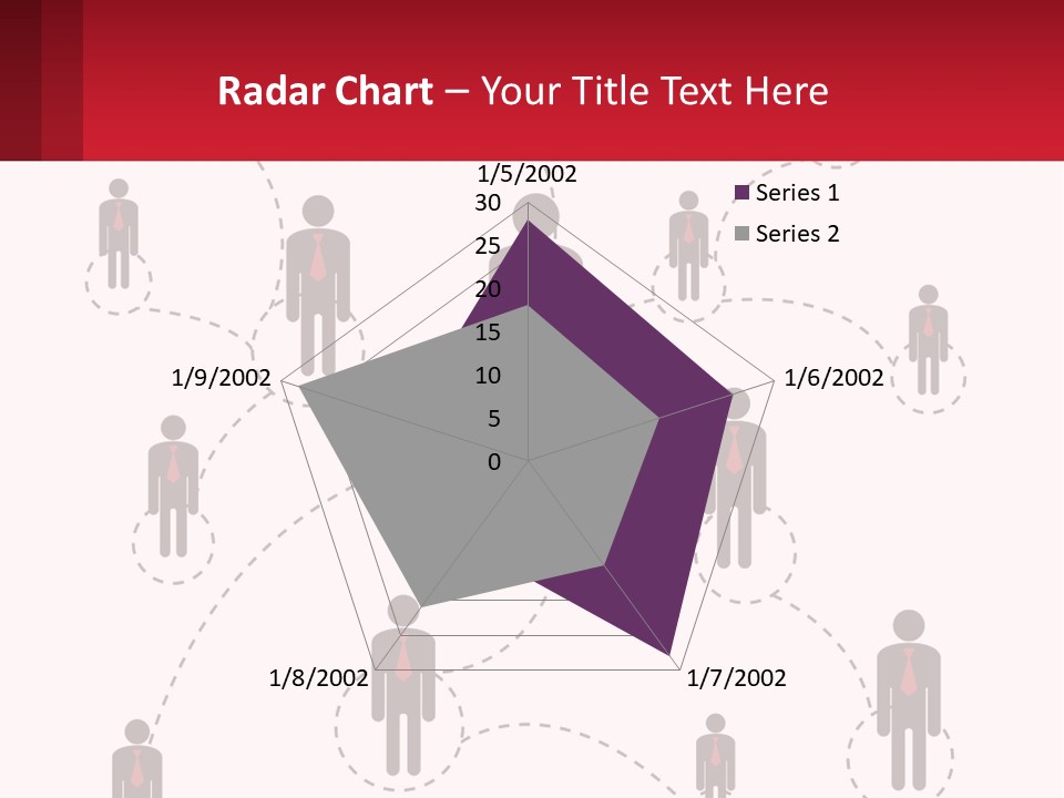 Climate Air Equipment PowerPoint Template