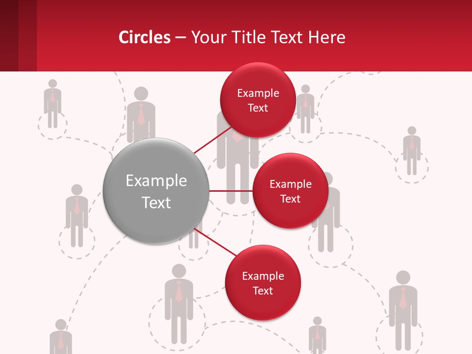 Climate Air Equipment PowerPoint Template