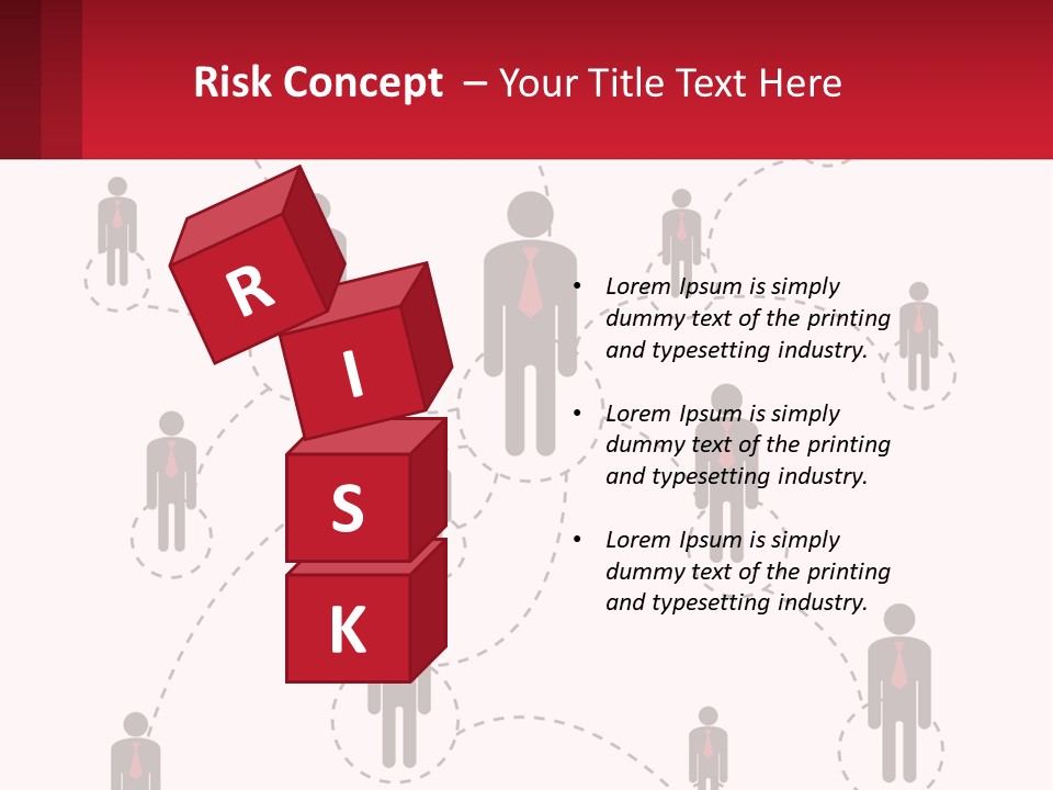 Climate Air Equipment PowerPoint Template