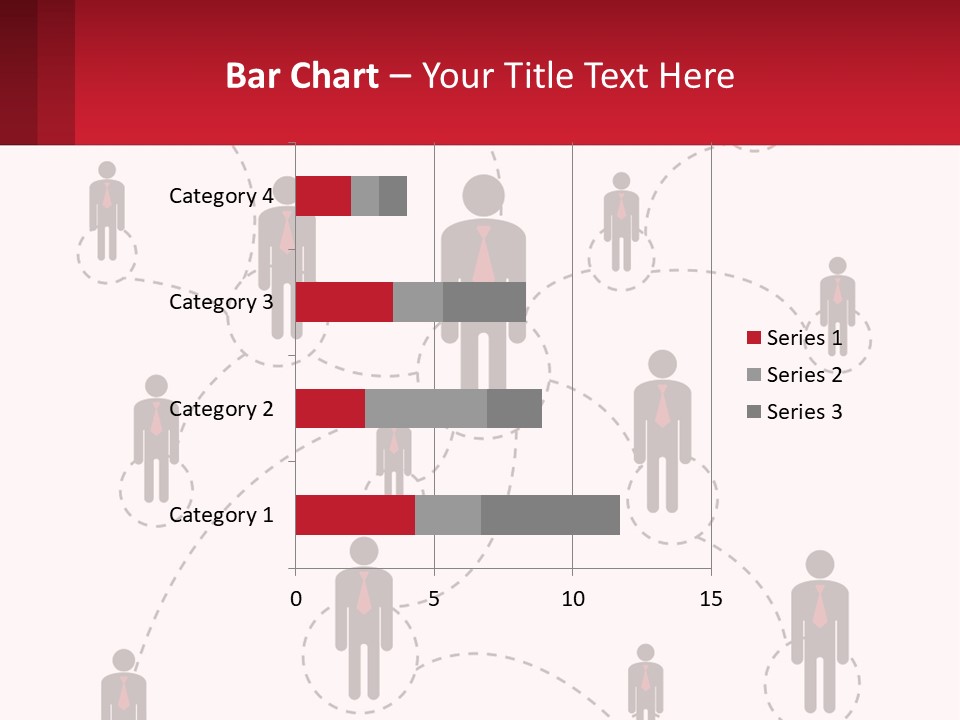 Climate Air Equipment PowerPoint Template