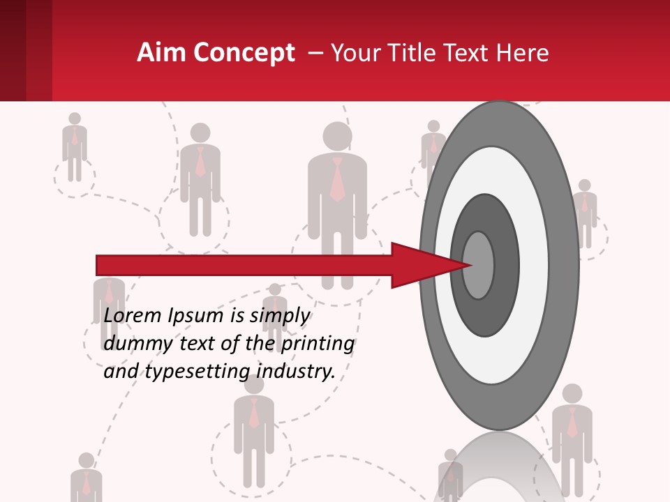 Climate Air Equipment PowerPoint Template