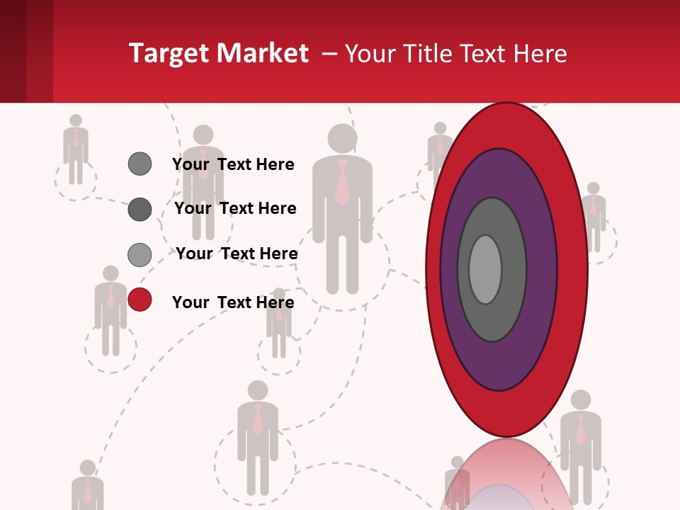 Climate Air Equipment PowerPoint Template