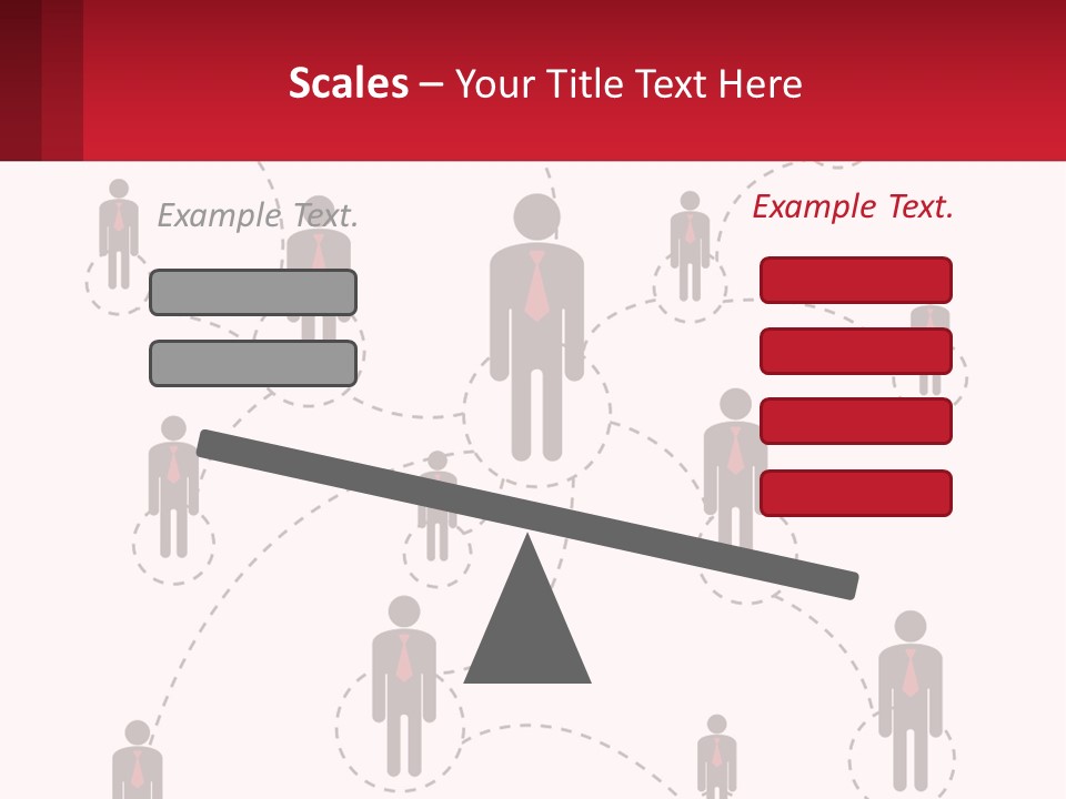 Climate Air Equipment PowerPoint Template