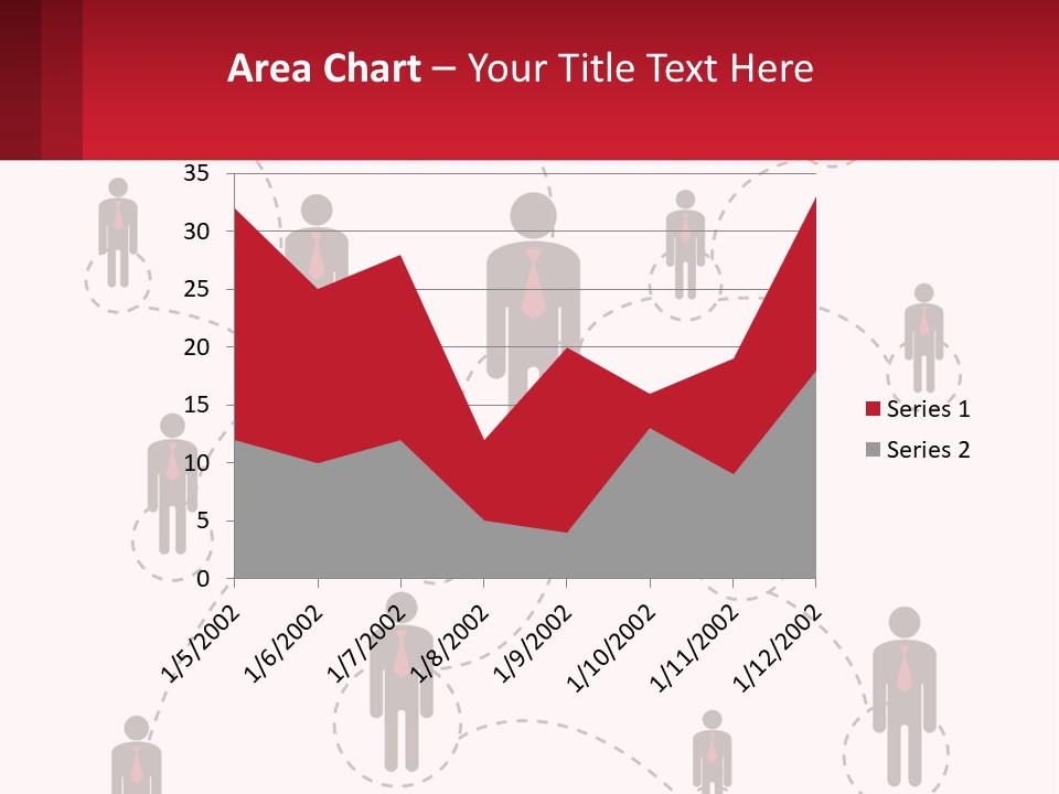 Climate Air Equipment PowerPoint Template
