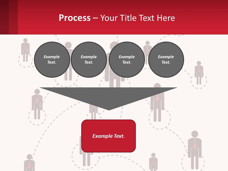 Climate Air Equipment PowerPoint Template