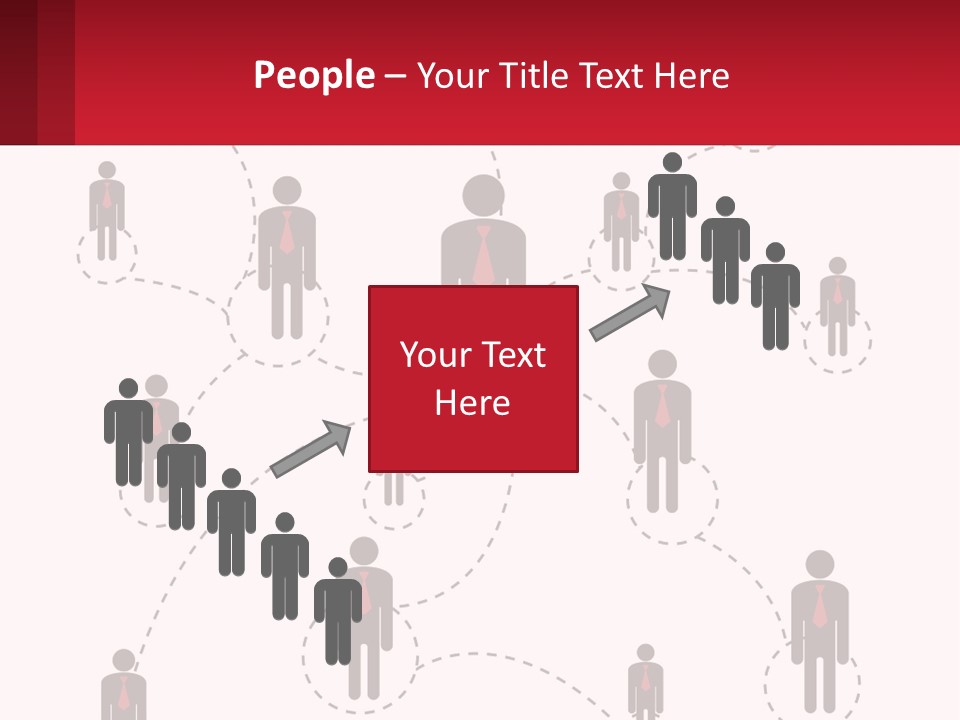 Climate Air Equipment PowerPoint Template