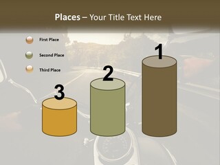 Cool Switch Energy PowerPoint Template
