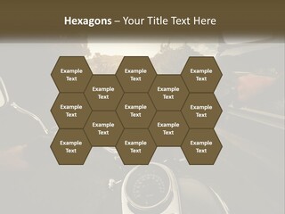 Cool Switch Energy PowerPoint Template