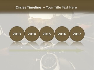 Cool Switch Energy PowerPoint Template