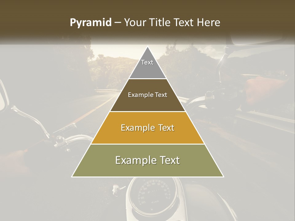 Cool Switch Energy PowerPoint Template