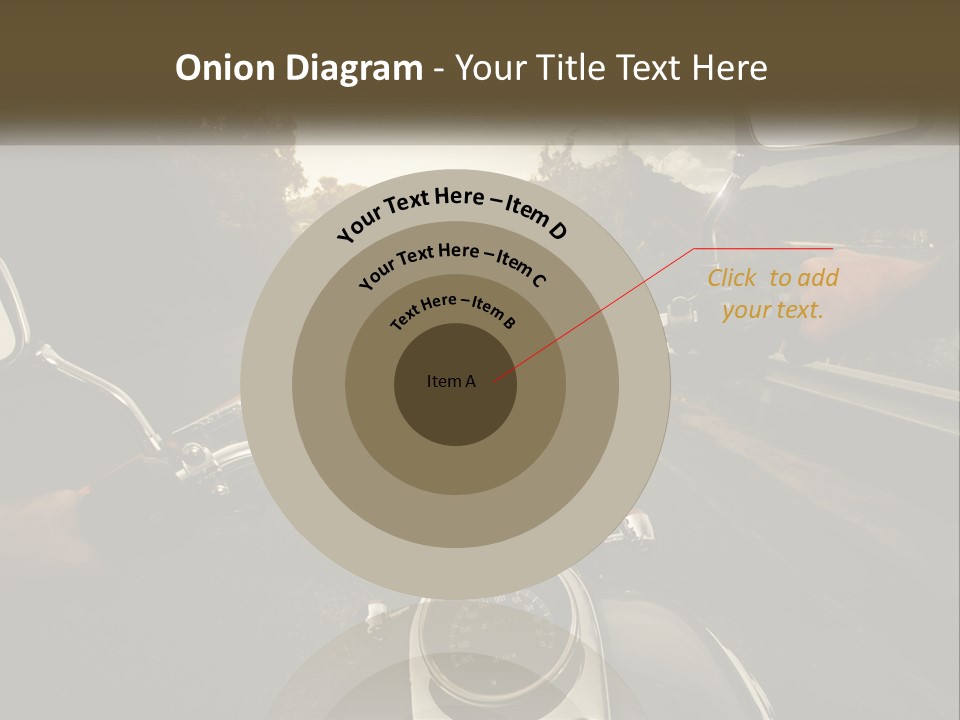 Cool Switch Energy PowerPoint Template