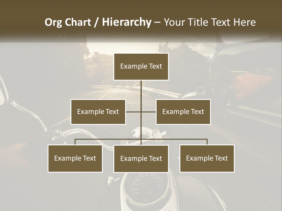 Cool Switch Energy PowerPoint Template