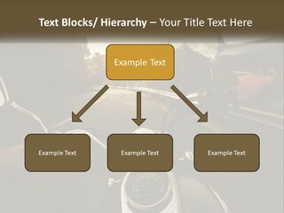 Cool Switch Energy PowerPoint Template