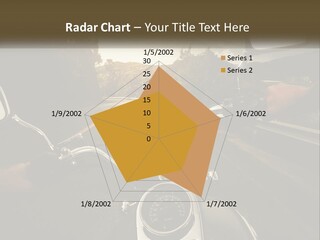 Cool Switch Energy PowerPoint Template