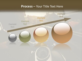 Cool Switch Energy PowerPoint Template