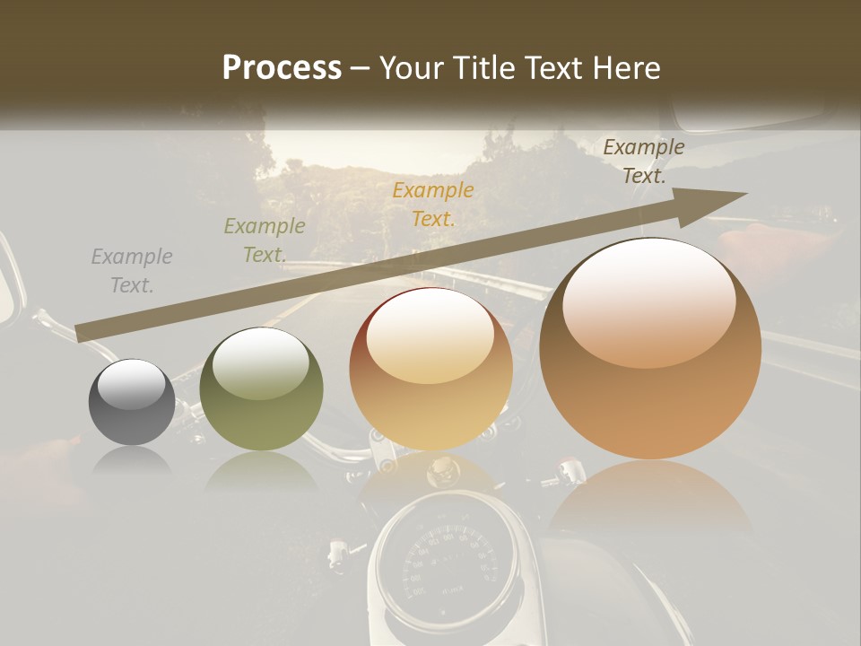 Cool Switch Energy PowerPoint Template