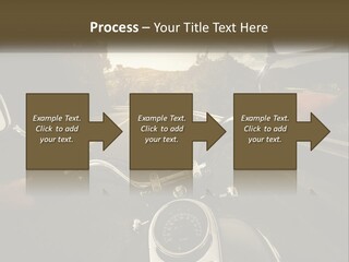 Cool Switch Energy PowerPoint Template