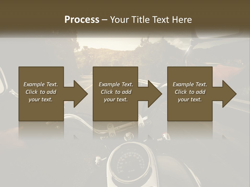 Cool Switch Energy PowerPoint Template