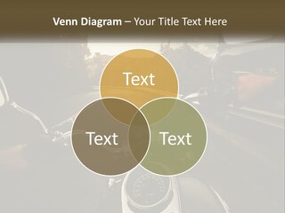 Cool Switch Energy PowerPoint Template