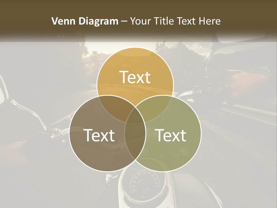 Cool Switch Energy PowerPoint Template