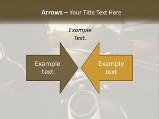 Cool Switch Energy PowerPoint Template
