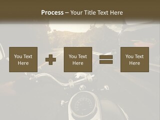 Cool Switch Energy PowerPoint Template